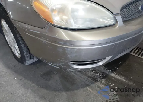 2007 Ford Taurus Sel z USA, uszkodzony, nr VIN 1FAFP56U07A172049